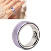 Oumefar Smart Health Ring, Multifunctional Health Tracking Ring, for Daily