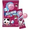 Chinese Shanghai Classical Childhood Hard Candy Fruit Flavor 上海阿尔卑斯棒棒糖 20