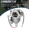 SYOWADA CV730 Carburetor Replacement for Kohler CV730 CV740 25hp 27hp