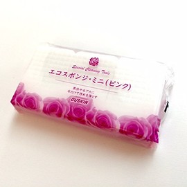 dasukinekosuponzi・mini (Pink)