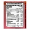Bote Aceite Salmon Noruego Omega All Nature 320 Cápsulas Sabor