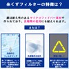 ISTORA Washing Machine Lint Filter 210-337-0483 Washing Machine Filter/Garbage Net