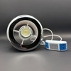 AirTech- UK Air Vent with LED Light and Transformer 4