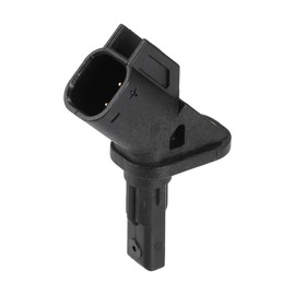 A ABSOPRO ABS Speed Sensor for Ford Kuga Mk2 ABS No. 30748149 Black