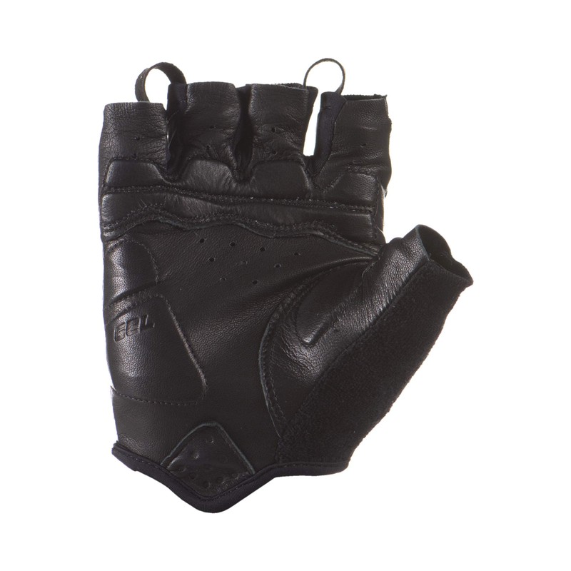 Lizard Skins Aramus Classic Unisex Gloves, unisex, Aramus Classic, black,