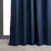 HPD Half Price Drapes Blackout Curtains for Bedroom & Living