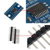 10PCS TXS0108E High Speed Full Duplex Switch 8-Way 8-Channel Logic