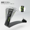 GIMI Guitar Rest, Guitar Support, For Acoustic and Classical Guitars,