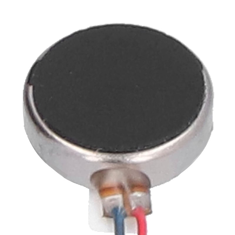 Pack of 50 Mini Vibration Motors DC 3 V 10