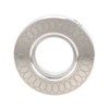 Billiard Pool Stick Tool Stainless Steel Cue Balance Ring for