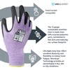 NITREX 285RP 5 Pairs of Work Safety Gloves with NitreGrip