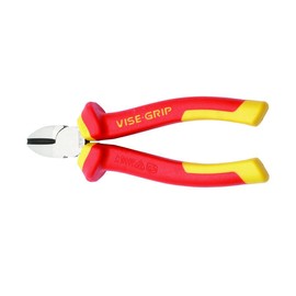 Irwin Visegrip 10505865 VDE Diagonal Cutter
