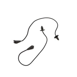 LST 2 x Cord Attachment Clip Parcel Shelf Boot 940 192