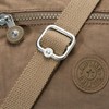 Kipling Kipling Women's Gabbie S Crossbody, Beige (True Beige), One