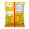 Darsa Organics Gram Flour - 2 lb Besan Flour, USDA