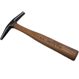 C.S. Osborne #222 Magnetic Tack Hammer