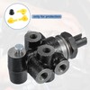 ACROPIX Brake Load Sensing Proportioning Valve Compensator Fit for Toyota