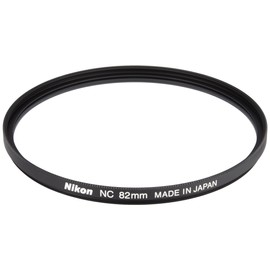 Nikon NC 82mm Neutral Color Filter NC-82