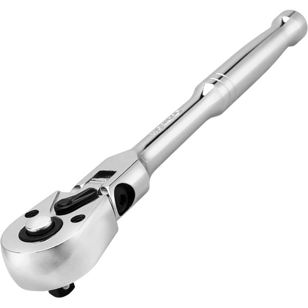 Does not apply 1/4" Drive Flex Head Ratchet 72-Tooth Ratchet