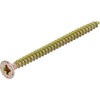 BGS Diy 88047 Multi-Purpose Screws Phillips PZ2 4.0 x 60