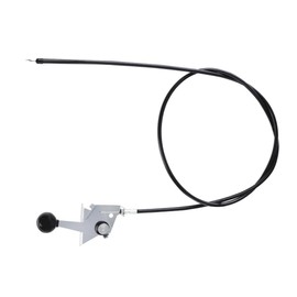 290-100 055-8020-00 Throttle Cable Compatible with Bad Boy ZT Elite mowers