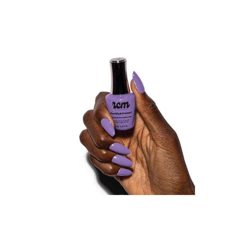 RC Red Carpet Manicure Esmalte de Uñas LED GEL Blockbuster