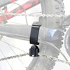 NC-17 Bike chain guide FF # 1 Leading and Following