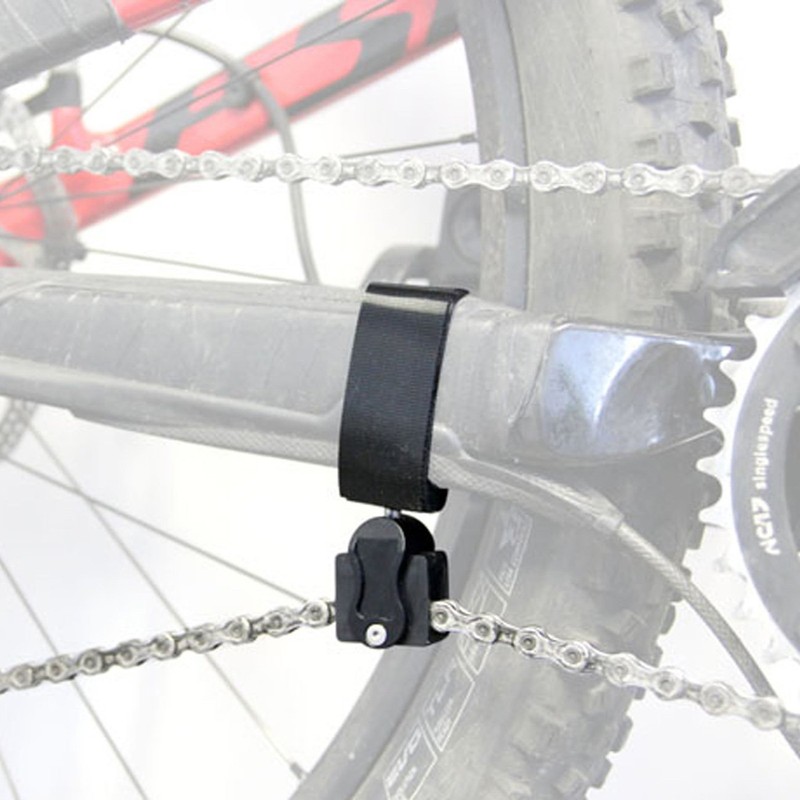 NC-17 Bike chain guide FF # 1 Leading and Following
