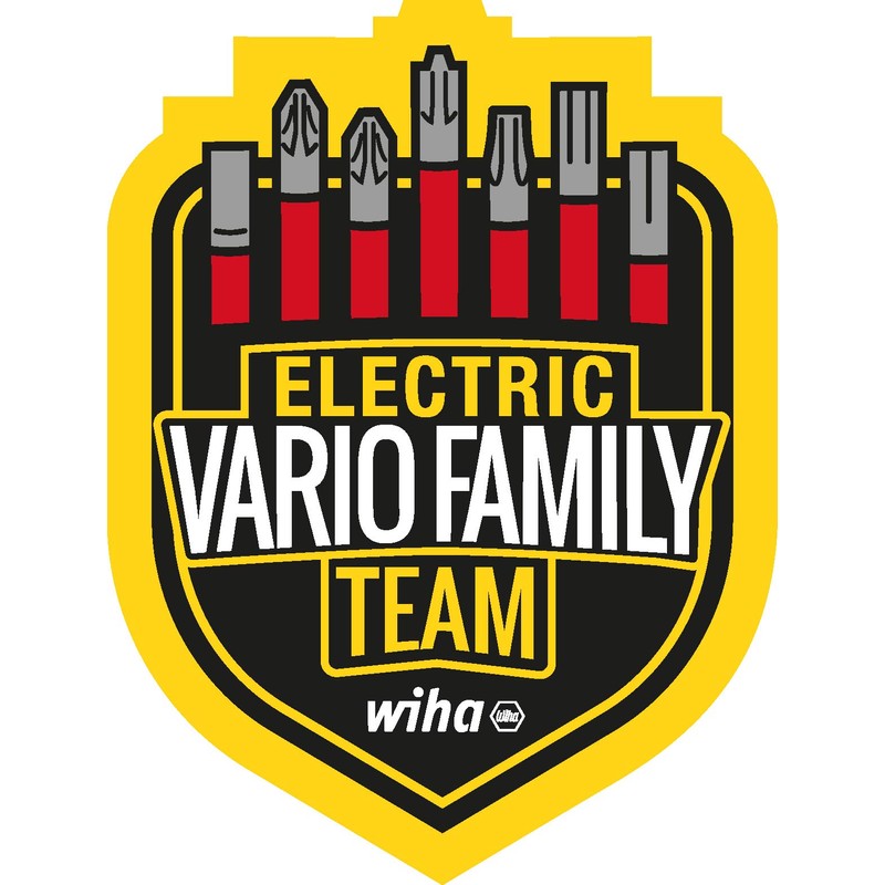 SB 2831B601 slimBit Box