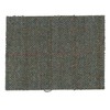 Harris Tweed Fabric Cloth Genuine 100% Pure Virgin Wool -
