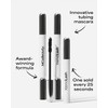 MCoBeauty XtendLash Tubing Mascara - Brown