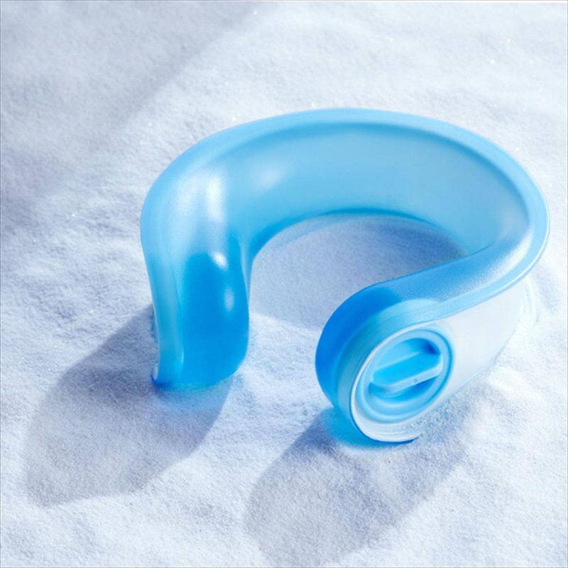 Campers Collection CNR-700 Ice Neck U Icing Cooling Neck Cooling
