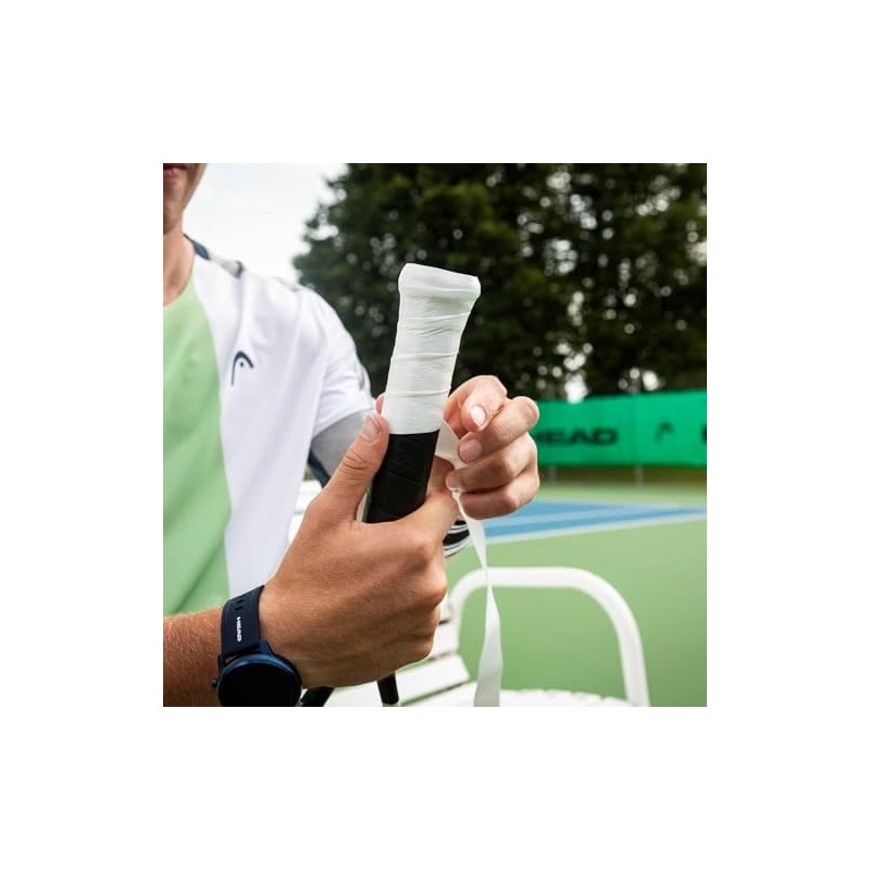 HEAD Xtreme Soft - Cinta de Agarre para Raqueta de