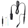 P6139B 500MHZ Oscilloscope Probe 10:1 Universal Passive Oscilloscope Probe Accessories