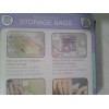 Lansinoh Breastmilk Storage Bags - 50 Pre Sterilized Bags (NOS)