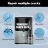 2pcs Car Windshield Crack Repair Kit, 2024 Upgraded Windshield Repair