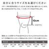 ZAMST 372903 RK-2 Knee Supporter, For Sports, Daily Life, Left