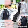 Manduka BreezeEasy Yoga Mat Bag, Japanese Genuine Product, Yoga Mat
