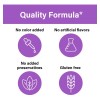 Night Sleep Gummy Fruits, Naturelab 90 Gomitas Sabor Blueberry