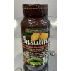 Elias Organic Nuevo Sellado Insulinat Forte 60 Tabletas 900mg con