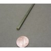 Basic 360 Brass Square Bar 3/16" Thick x 3/16" Wide