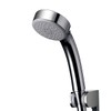 TOTO Bathroom Faucets (Air-In Shower plating, Round shape) THYC60C