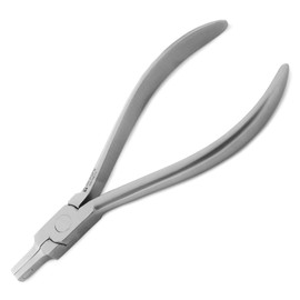 MEDSPO Professional Orthodontic Dental Retainer Clear Aligner Thermal Braces pliers CE (Thermal Tear Drop Forming Pliers)