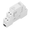 Smart Energy Monitor Switch Breaker Meter Timer Remote Control Power