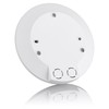 SEBSON® Motion Sensor Indoor Surface-Mounted - Set of 2 -