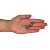 Pack of 100 DIN 7504 K Galvanised Steel 4.2 x