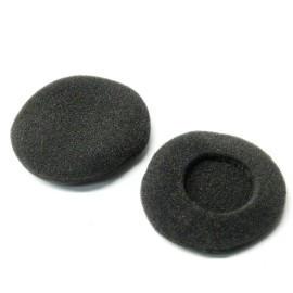 Unbranded Replacement Foam Cover Pad for MDR-005 MDR-010 TRH-1 Sony Walkman Headphones