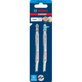 Hoja de Calar Bosch EXPERT Hardwood Clean T308BF