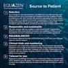 Equazen Eye Q Children's Liquid Citrus 200ml