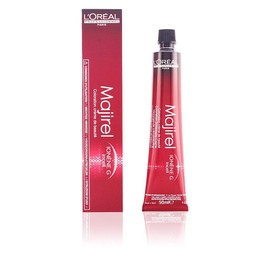 L'Oréal Professionnel Majirel 6.35 Dark Blonde, Gold, Mahogany, 50 ml